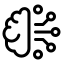 Ícone de cérebro
