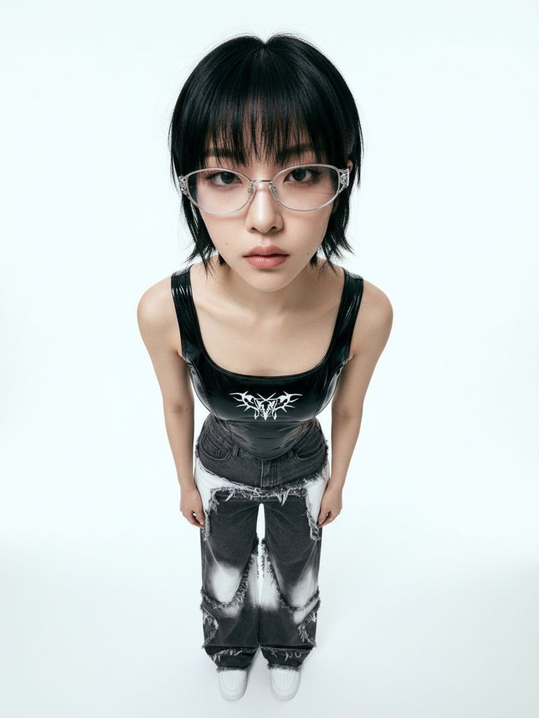 Miragen sample result 2