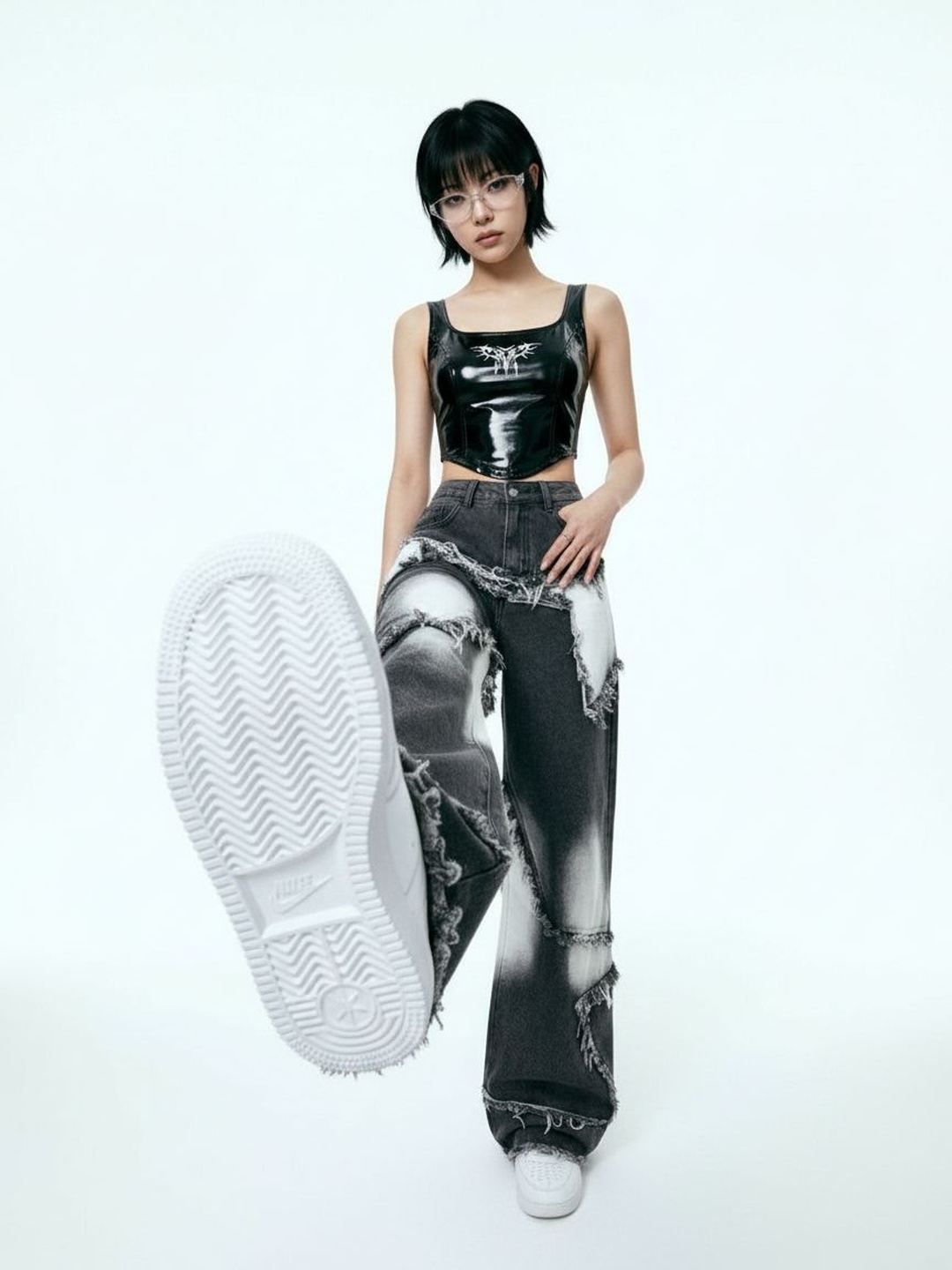 Miragen sample result 3